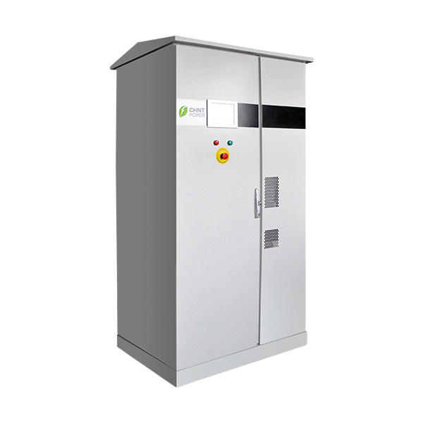 商用型儲能系統-CPS ES25-100kW