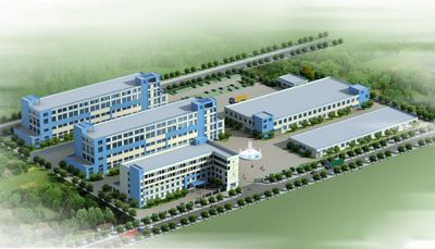 福建某新材料公司智能工廠系統建設
