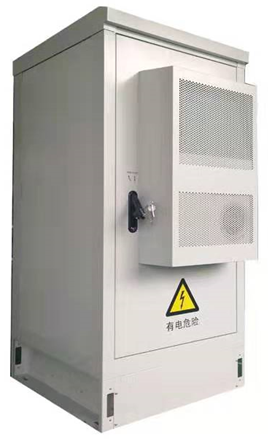 一體化智能通信電源柜