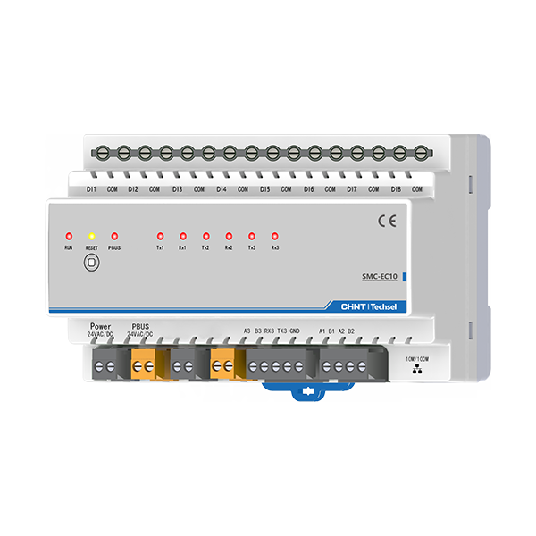 SMC-EC10