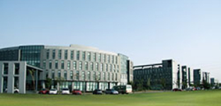 上海松江研發基地