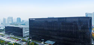 杭州研發基地